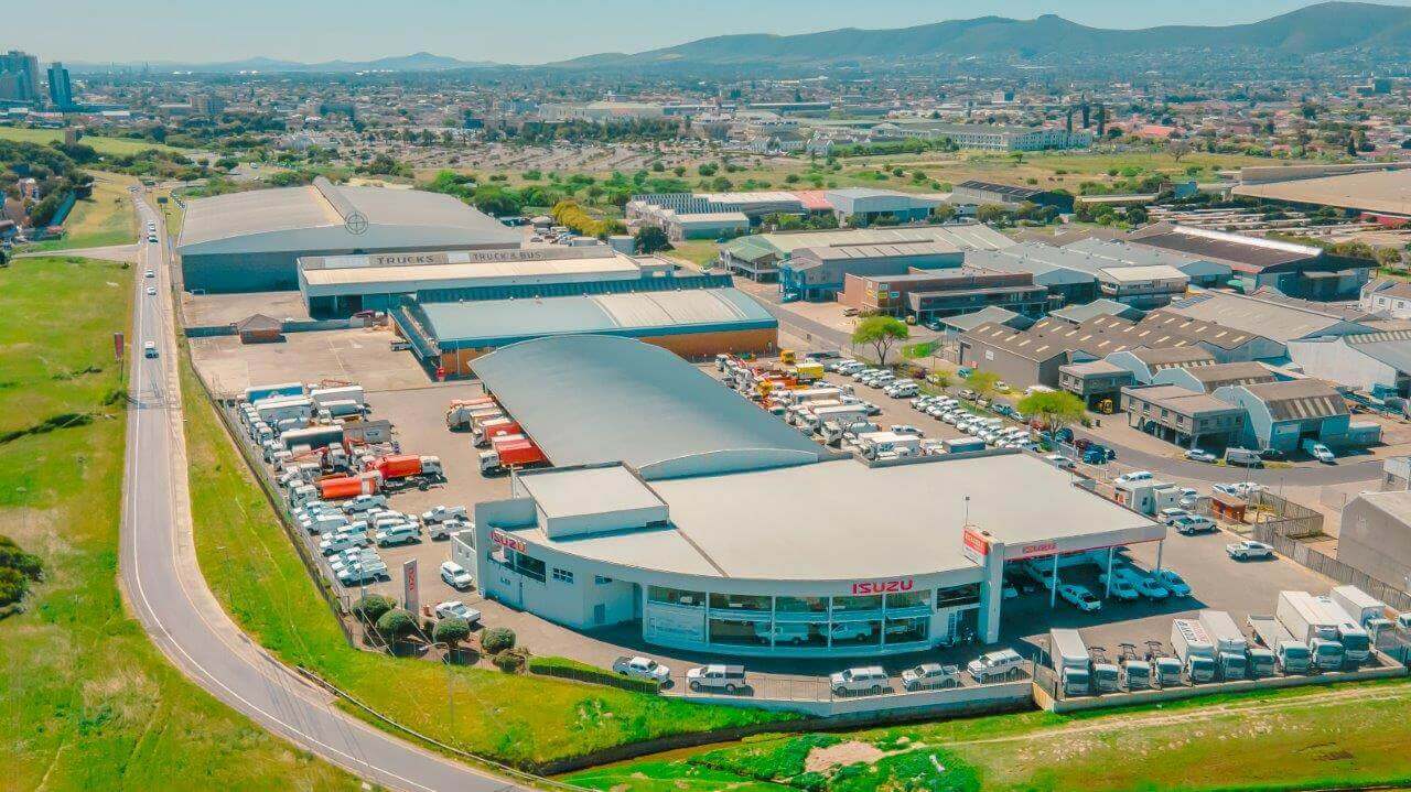 Why the Western Cape's industrial property sector is booming