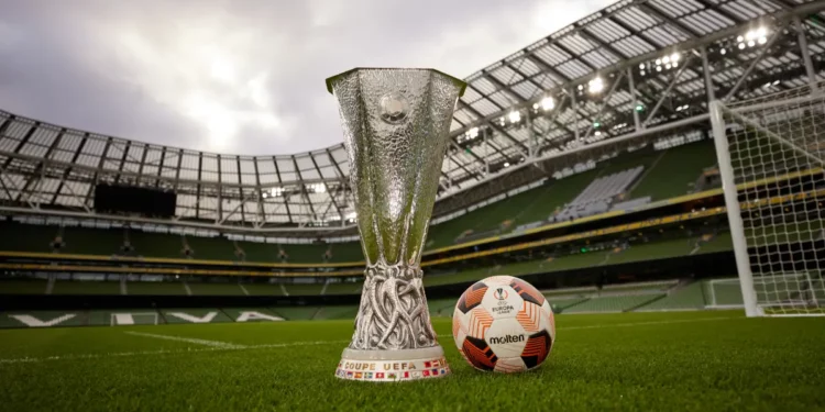 Europa League Permutations: Who can qualify or be eliminated on Matchday 5?
