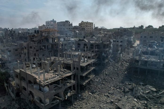 Over Ten Thousand Killed in Gaza as Biden Administration Transfers More Weapons to the IDF