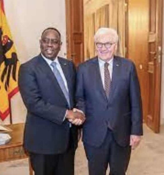 "Compact with Africa": Why President Macky Sall advocates for a fairer financial system for Africa in Berlin?