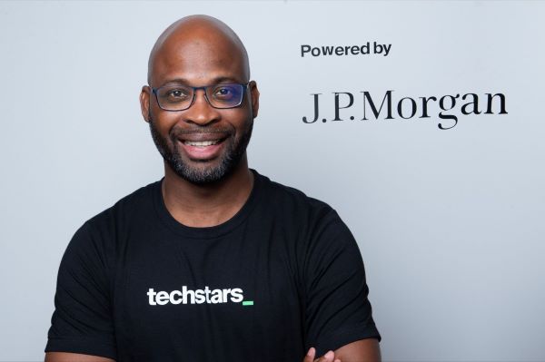 PayAngel joins JP Morgan’s TechStars NY