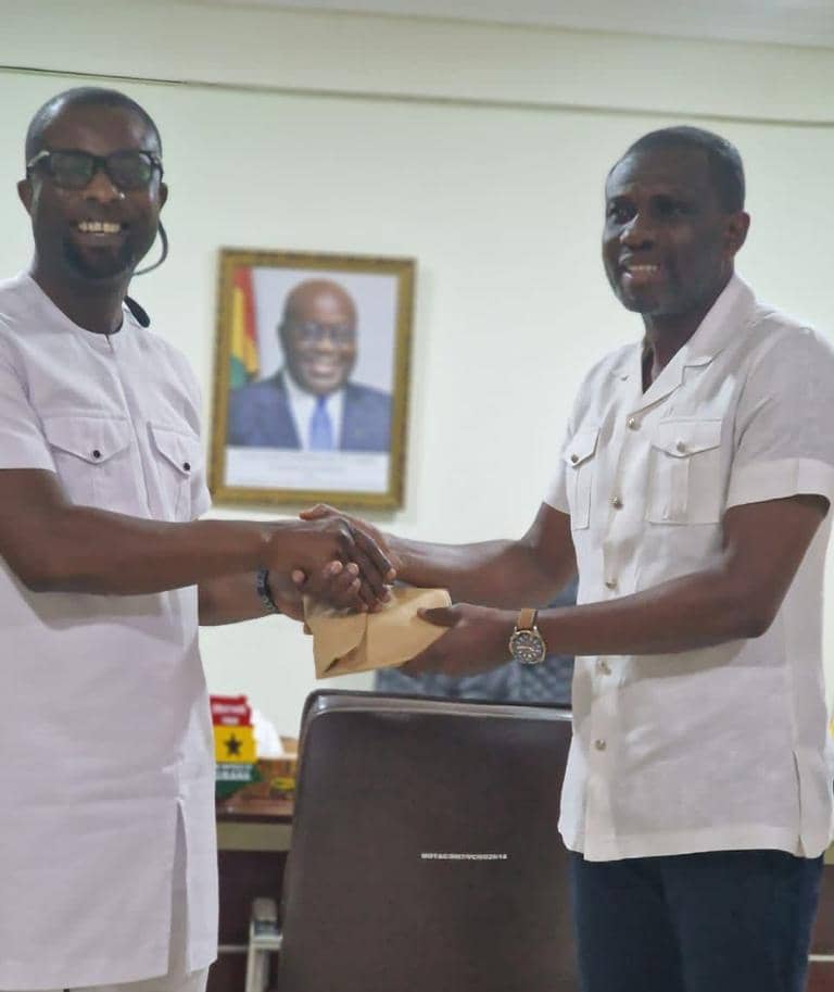 Mark Okraku-Mantey: Deputy Tourism Minister Allegedly Diverts GHC 50K Meant for Bawumia Delegates In NPP Primaries, Returns Money After It Backfires
