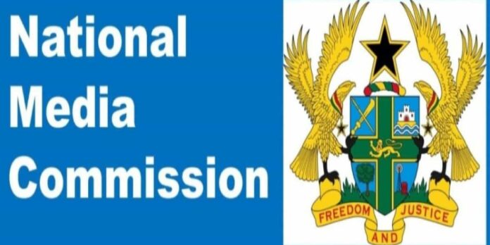 NMC calls for suspension of Onua FM and Onua TV over alleged ‘provocative content’