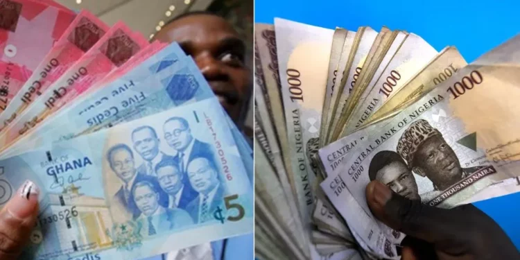 EIU predicts currency depreciation across more African economies in 2024