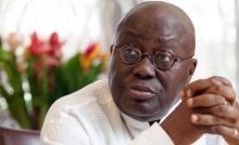 I’ll rate Akufo-Addo 4 out of 10 for corruption fight – Dr Ishmael Yamson