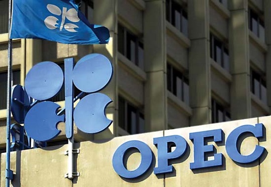 OPEC oil output steady with African members making modest gains