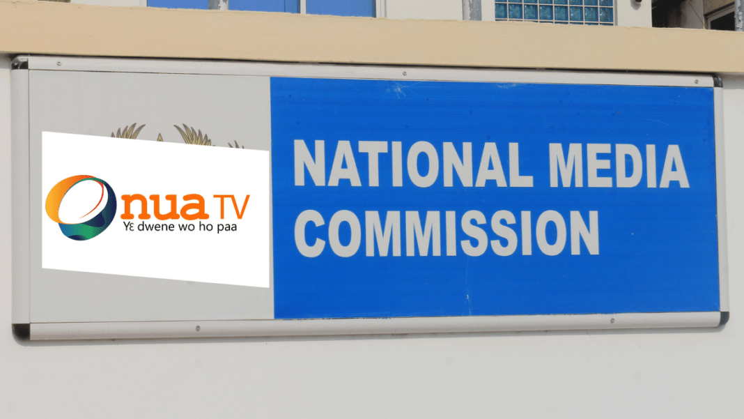 Onua TV & Onua FM sue National Media Commission; say they will not succumb to “politically tainted harrassment”