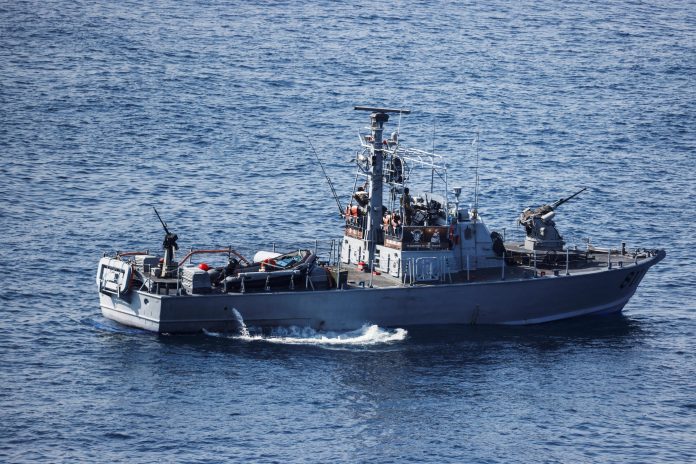 Israel dispatches missile boats to the Red Sea after Houthi attack