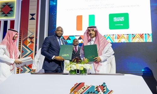 Saudi Arabia grants $580m loans to African countries for key project