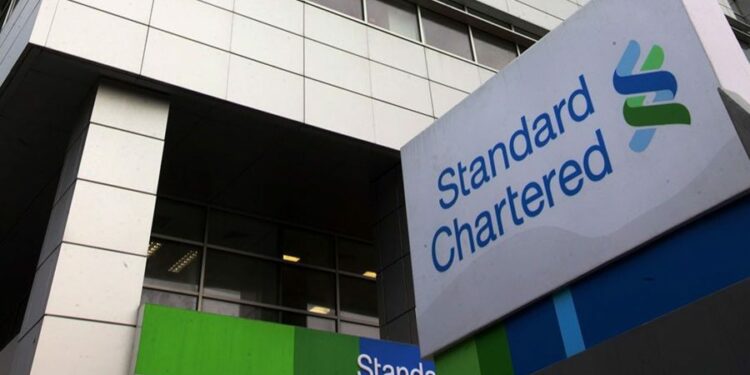 StanChart reports impressive net profit of GHS 298m rebounding from Q3 2022 losses