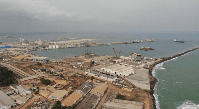 Africa Finance Corporation exits stake in Ghana’s Takoradi Port to Yilport Holding
