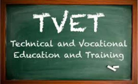 Media must help change perception about TVET – Dr Asamoah
