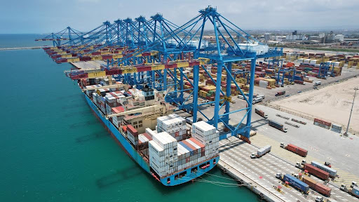 Tema Port to become first Port of Call in West Africa
