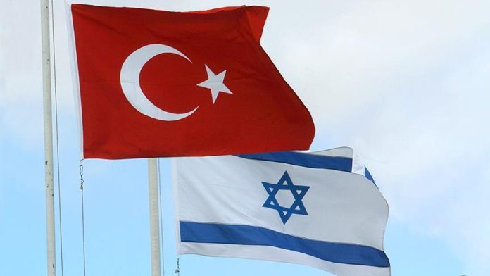 Turkey-Israel trade ties hits a brick over present conflict