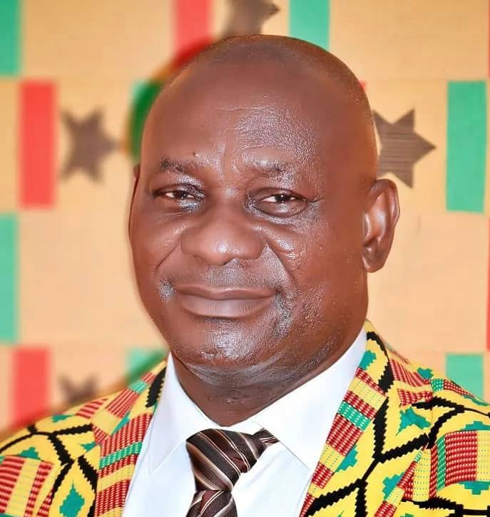 Government is committed to flushing out illegal miners – Jinapor