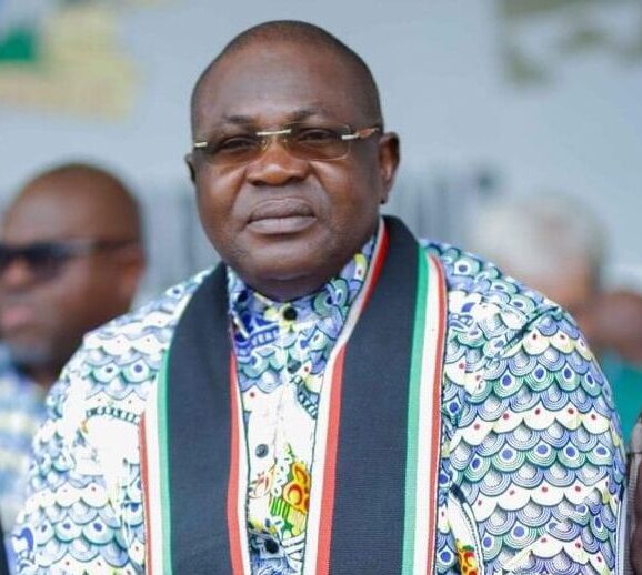 Volta NDC Raises Doubts Over Finance Minister's Commitment to Flood Relief
