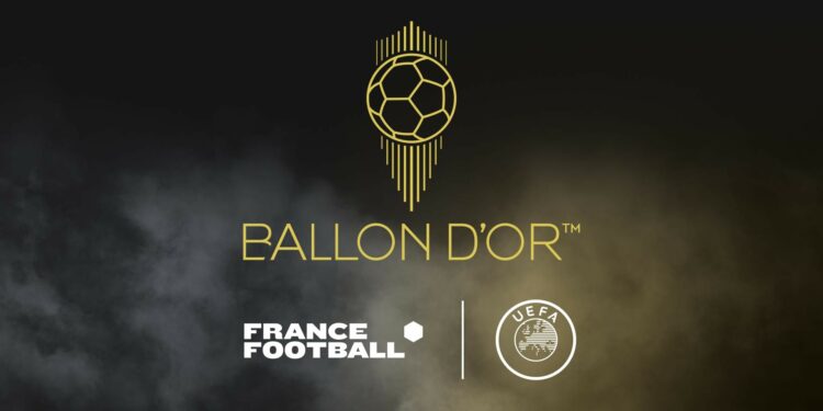 UEFA partners with Groupe Amaury to co-organise the Ballon d’Or