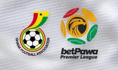 GFA in search of new Premier League sponsor after betPawa’s withdrawal