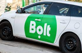 Bolt snubs DVLA directive as it introduces 5% ‘booking fee’ on rides