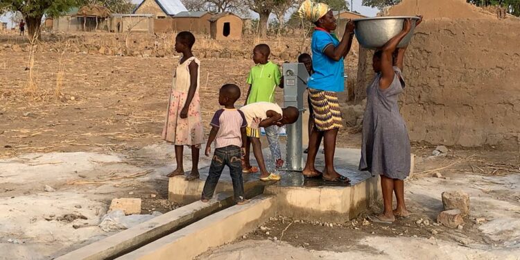 Nabdam District tops Ghana’s Multidimensional Poverty Index revealing stark disparities