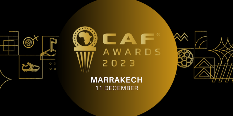 Evelyn Badu, Joel Nana Adarkwa bags nominations as CAF unveils CAF Awards 2023 nominees for women’s categories