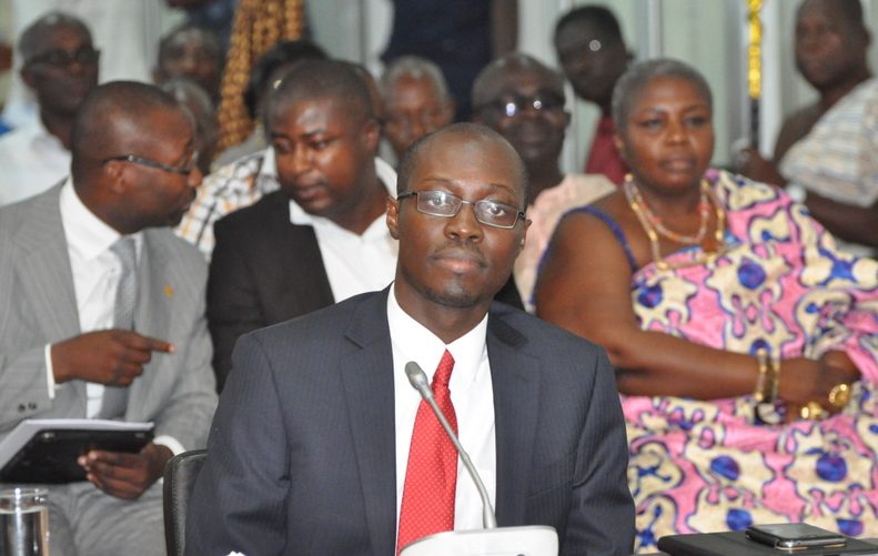 Minority Leader calls on government to ensure that 2024 budget reduces Ghanaian’s suffering