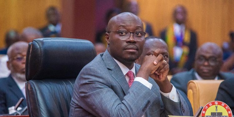 Tax exemptions becoming a new form of kickback for Akufo-Addo cronies – Minority