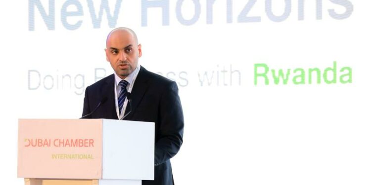 Dubai International Chamber’s ambitious ‘New Horizons’ initiative gains momentum in African markets