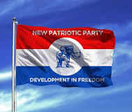 K.T Hammond urges NPP supporter to unite to achieve a common goal
