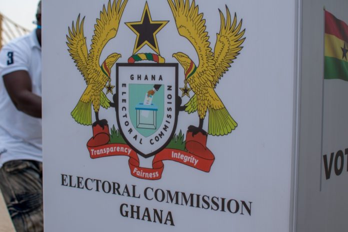 EC withdraws Constitutional Instrument on the establishment of Guan constituency