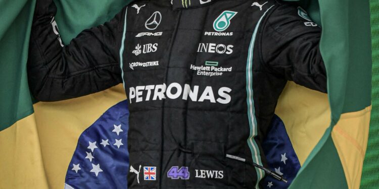 Formula 1: Hamilton, Verstappen set for epic Brazil contest again