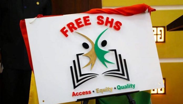 Free SHS is best investment for the Ghanaian child – SUSEC Headmaster