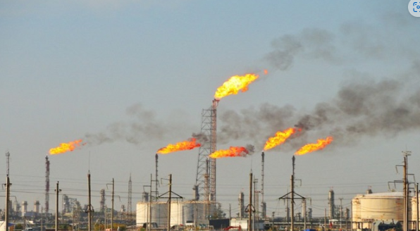 Nigeria has unpaid gas royalty of $559m, unpaid gas flare penalty of $828m