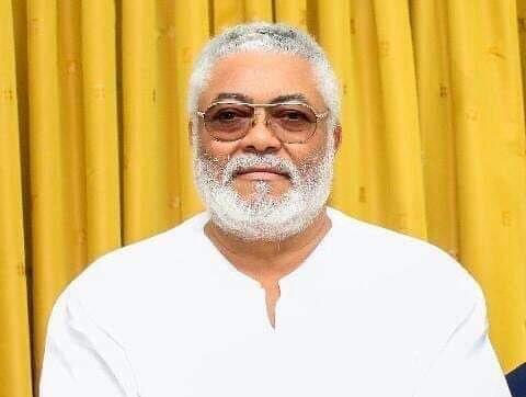 Plot To Ditch Rawlings As NDC Founder Exposed