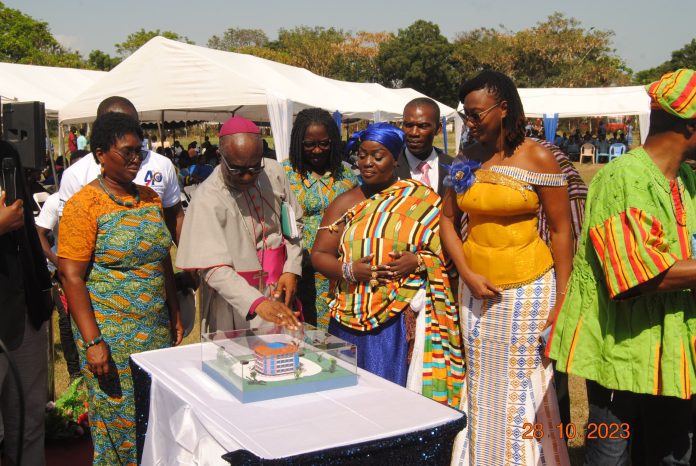 MEDASS Calls For Support To Build GH¢125m Multi-Purpose Project