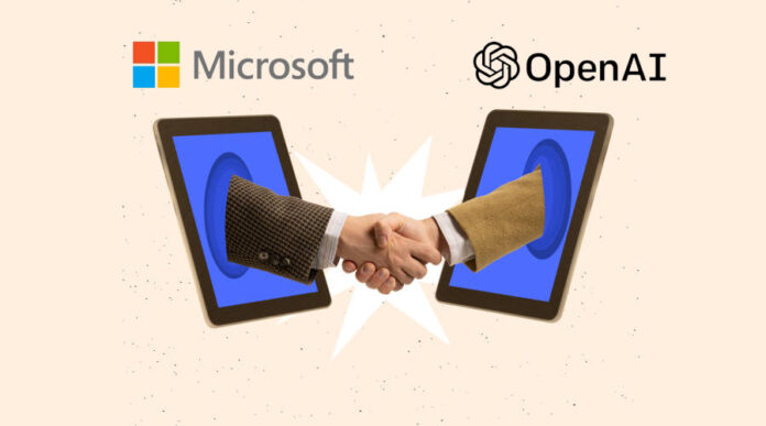 Microsoft ready to absorb OpenAI employees with same compensation