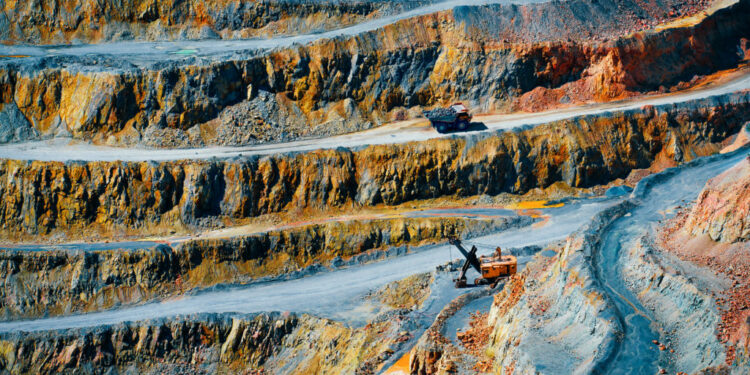 Mining investment risk at highest since 2018