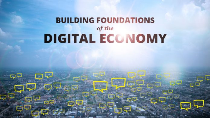 Ghana to introduce digital economy policy to boost economic growth