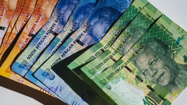 South Africa’s stable outlook unshaken by budget, Moody’s says