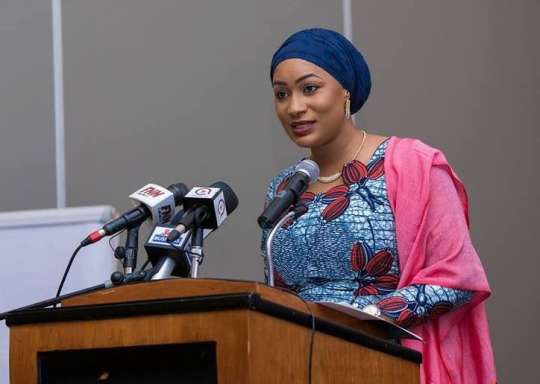 Power FM urged to apologise to Samira Bawumia over “obscene broadcast”