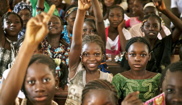 Universal Children’s Day: Ghana and the rest of the world asked to support child rights
