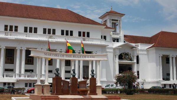 President nominates three Court of Appeal Justices to the Supreme Court