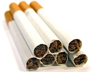 Ghana implements a five-year strategic plan to address illegal tobacco trade