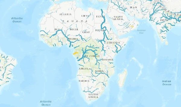 NOAA awards US$2M to foster water management, early warnings in Africa