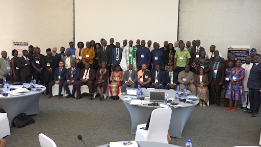 Borderless Alliance discuss strengthening regional agriculture value chains at 10th Conference