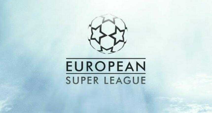 European Super League ban unlawful, says court