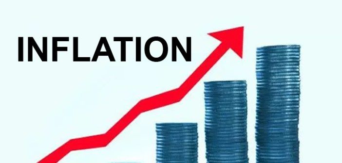 10 largest economies in Africa and their inflation rates