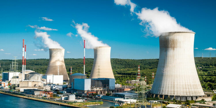 4 East African countries are going for nuclear power – why this is a bad idea