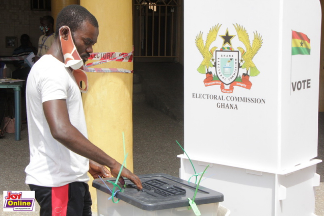 District level election: EC scores itself high despite challenges