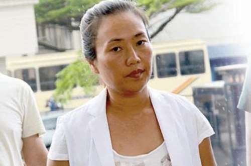Aisha Huang Jailed 4.5 Years, Fined GH₵48,000